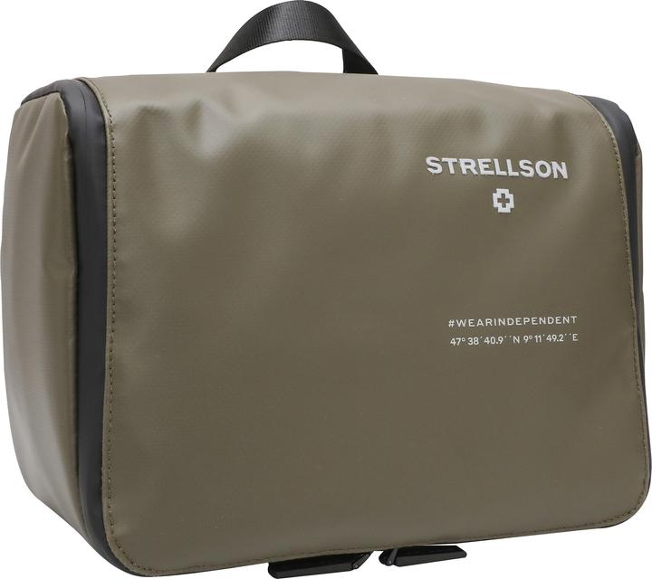 Produktbild Strellson stockwell 2.0 benny washbag lhz (8 l)