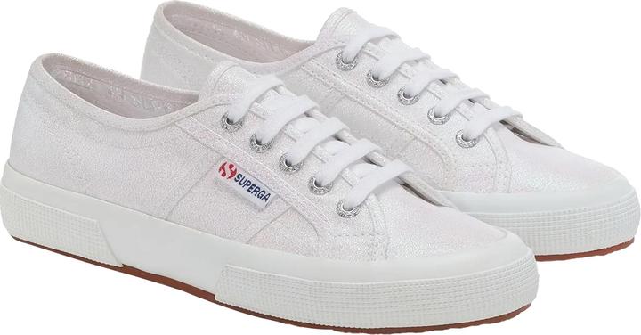 Produktbild Superga Sneaker 2750 Lamew Metallic (40)