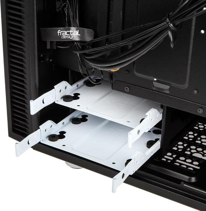 Image du produit Fractal Define C (ATX, mATX, Mini-ITX)