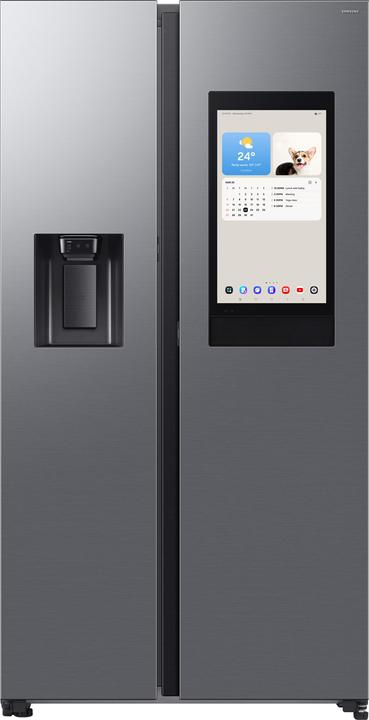 Samsung RS5000 FC (614 l)