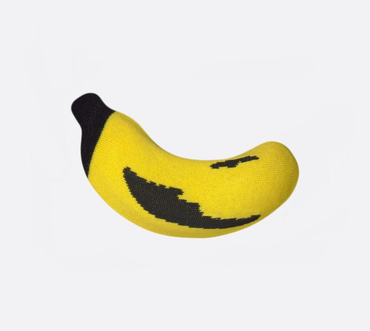 Produktbild Eat My Socks Tropical Banana Socken (One Size)
