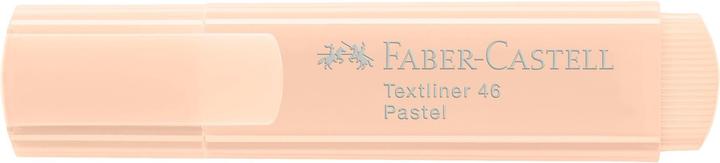 Produktbild Faber-Castell Textmarker Pastell Hellgrün (10 Stück) (Powder, 5 mm, 10 x)