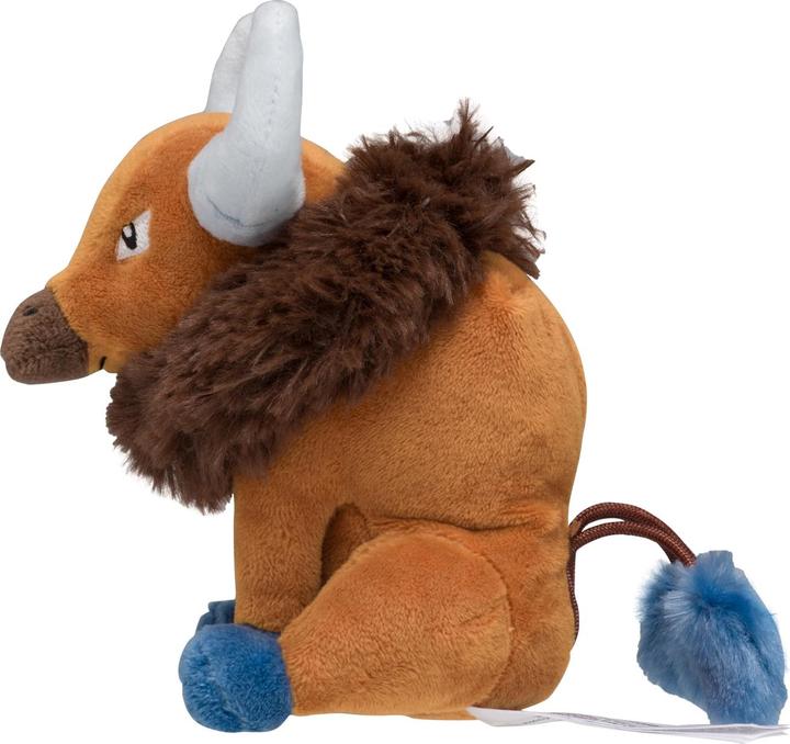 Image du produit Pokémon Castform (Snowy Form) Sitting Cuties Plush - 14 cm (14 cm)