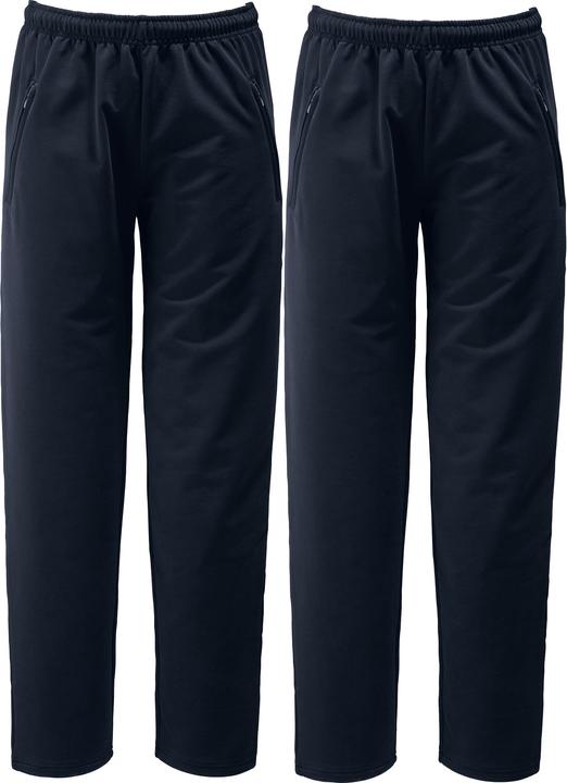 Produktbild Erwin Müller Damen-Freizeithose, lang 2er-Pack (48)