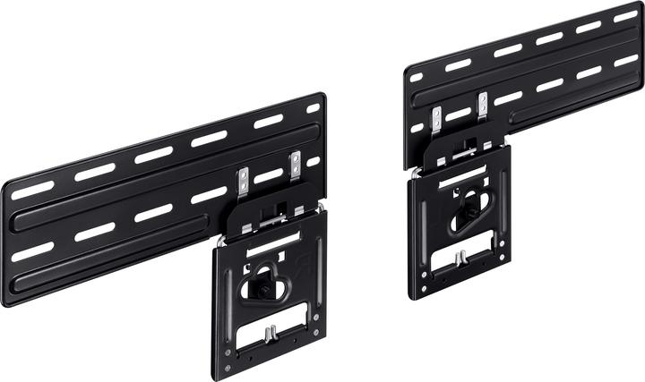 Actual product image Samsung WMN-B50EB/XC Slim Fit (Wall, 85", 60 kg)