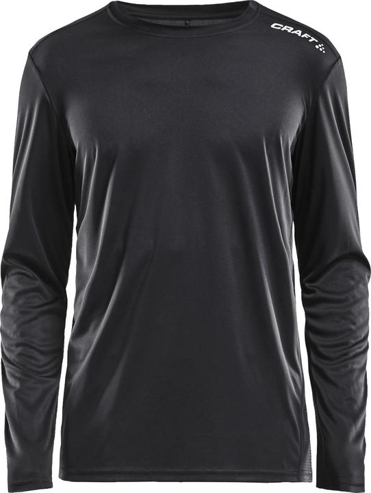 Image du produit Craft Rush Ls Tee Homme (XS)