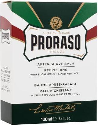 Produktbild Proraso After Shave (Balsam, 100 ml)