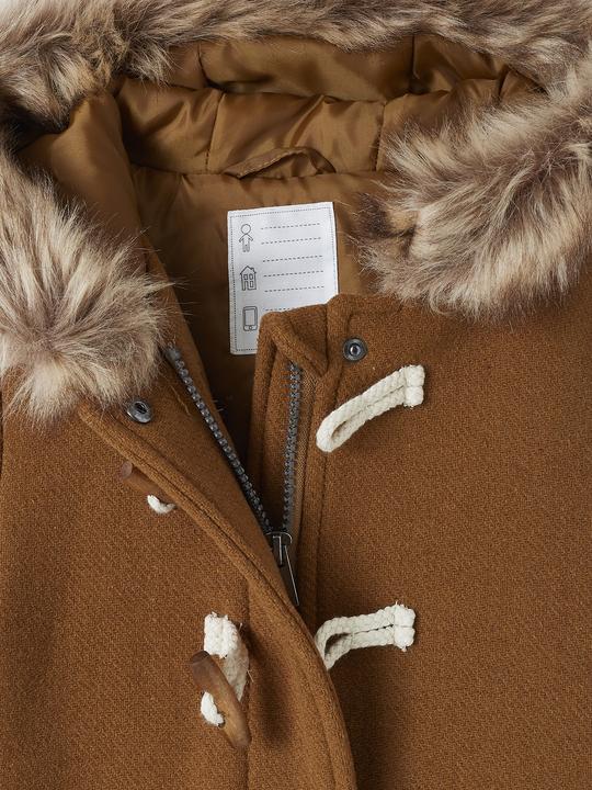 Actual product image Vertbaudet Mantle (98)