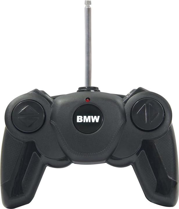Actual product image Jamara BMW Z4 Roadster