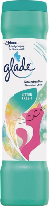 Image du produit Glade Litière fraîche
