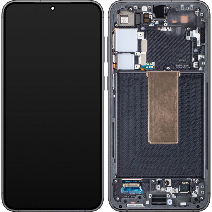 Immagine prodotto Ferryxpress Schermo OLED di Galaxy S23 Plus - SM-S916B / GH82-30477A / GH82-30476A (Display, Galaxy S23+)