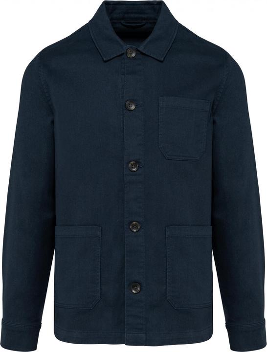 Kariban Arbeitsjacke
