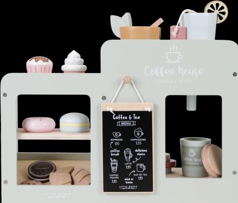 Produktbild Little Dutch Kaffee Ecke