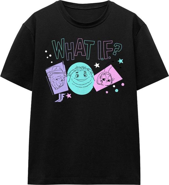 IF What TShirt (XXL)