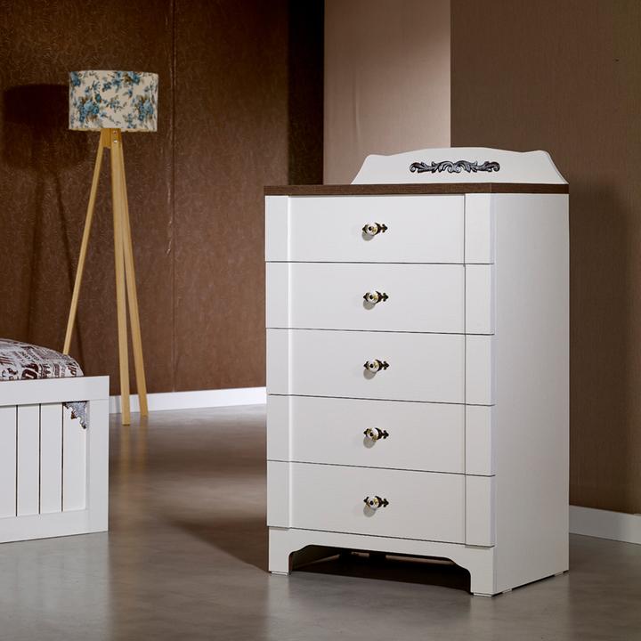 Image du produit Hanah Home Jacqueline (65 x 102 x 46 cm)