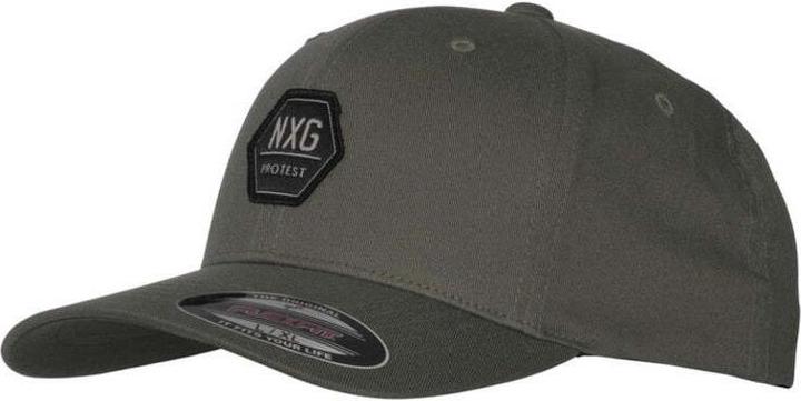 Protest Nxg Miso Baseball Flexfit Cap Miso (L)