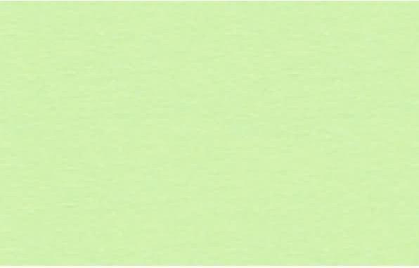 Actual product image Ursus Folding strips Fröbel stars 130g/sqm 1.5x50cm PU=80 pieces mint