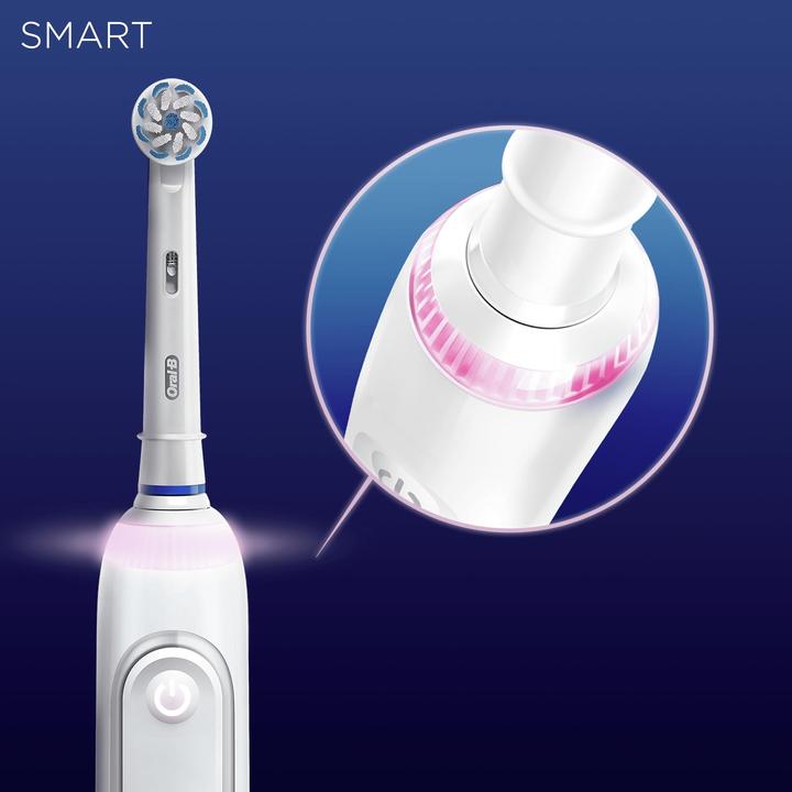 Productafbeelding Oral-B Slimme gevoelige (Oscillerende tandenborstel)
