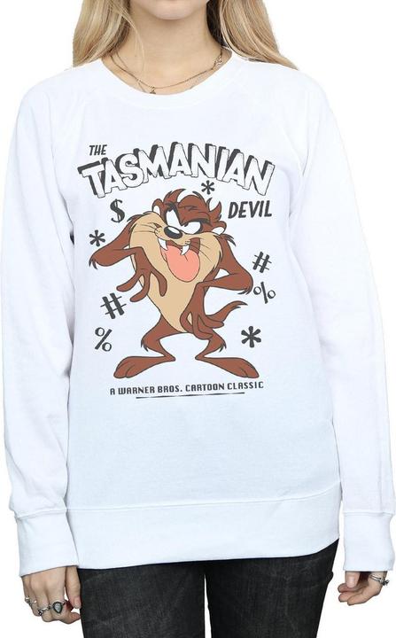 Produktbild Looney Tunes Sweatshirt (XXL)