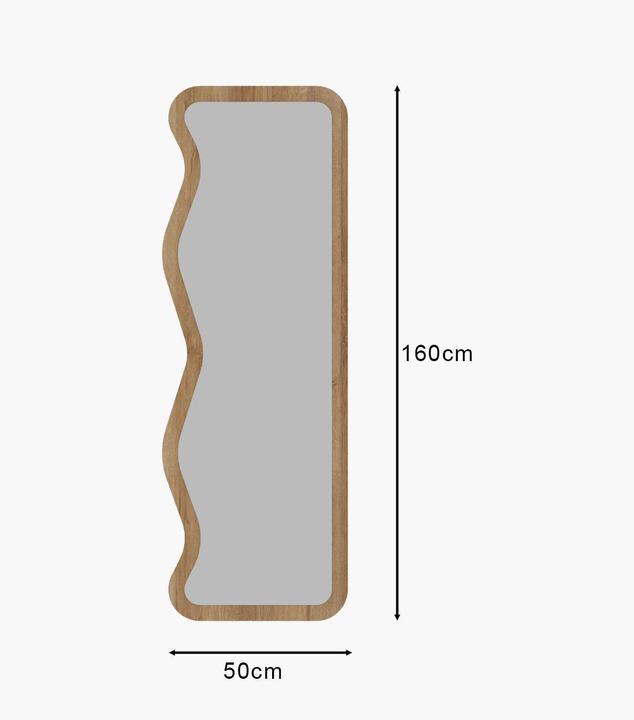 Produktbild Hanah Home Asel (50 x 160 cm)