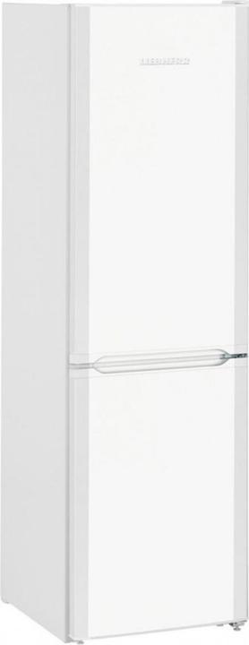 Produktbild Liebherr CU 3331 (296 l)