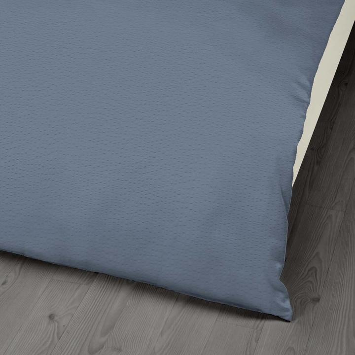 Produktbild Kaeppel 3000 Uni (Bettwäsche Set, 160 x 210 cm, 65 x 100 cm)