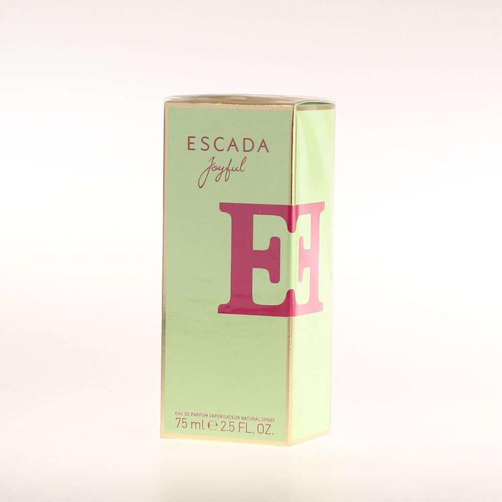 Produktbild Escada Joyful (Eau de Parfum, 75 ml)