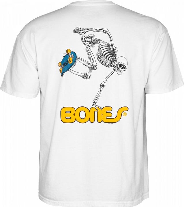 Immagine prodotto Maglietta Skate Skeleton (M)