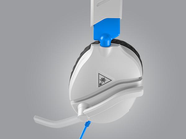 Produktbild Turtle Beach Earforce Recon 70 (Kabelgebunden)
