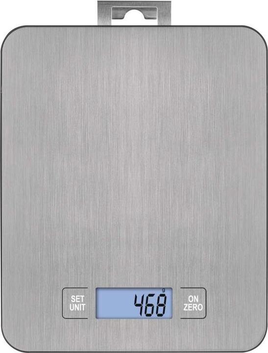 Image du produit Emos Balance de cuisine numérique EV023 argent