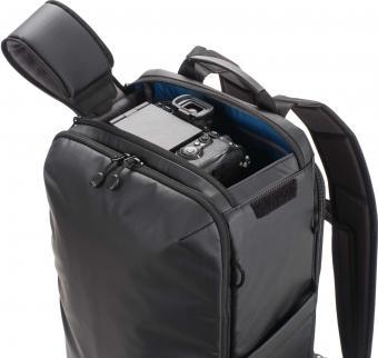 Actual product image Tenba Solstice v2 20L Backpack (Photo backpack, 20 l)