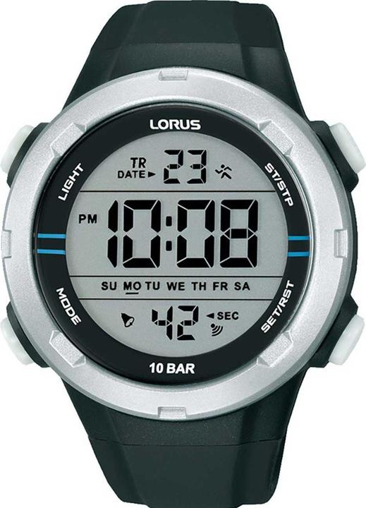 Immagine prodotto Lorus R2301QX9 (Cronografo, 46 mm)