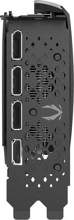 Produktbild Zotac GeForce RTX 4060 Ti Twin Edge (16 GB)