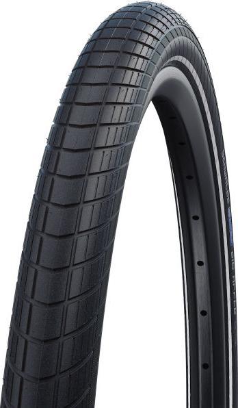 Immagine prodotto Schwalbe Big Apple (26 x 2.15, 55-559)