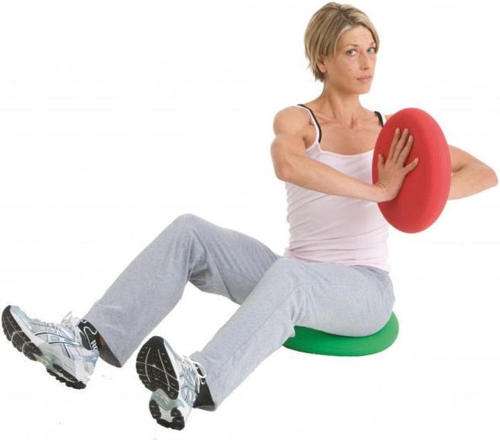 Actual product image Togu Dynair