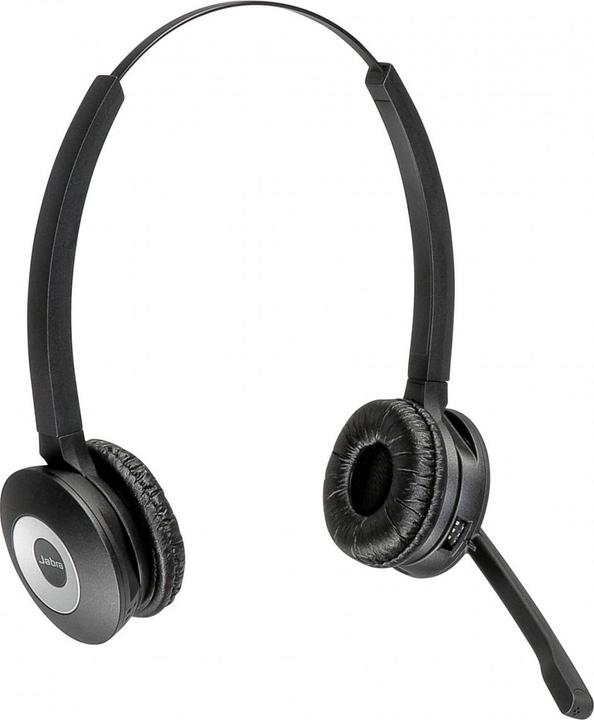 Productafbeelding Jabra Pro 920 Duo (Draadloze)