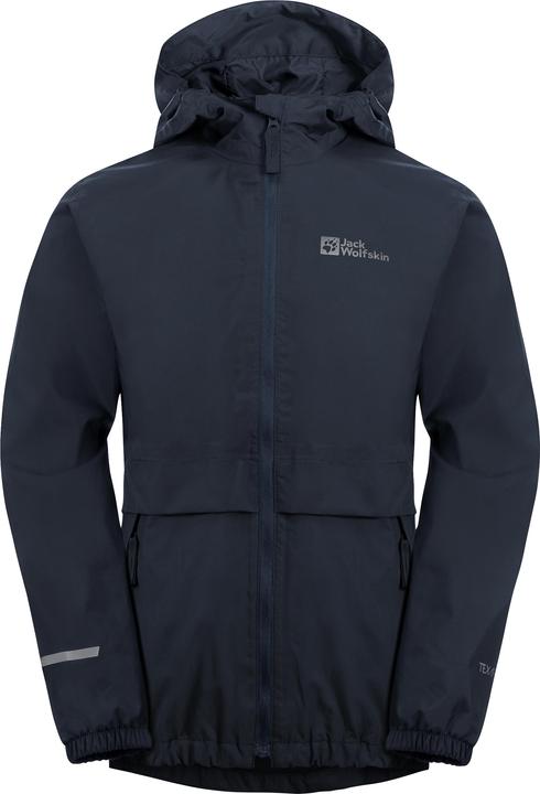 Immagine prodotto Jack Wolfskin Rainy Days 2L Jkt K (92)