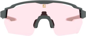 Produktbild AZR Kromic Race RX Cat 1-3 - Fahrradbrille (Carbon Matt)