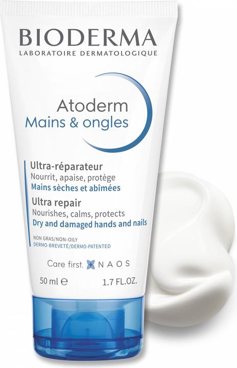 Produktbild Bioderma Atoderm (50 ml)