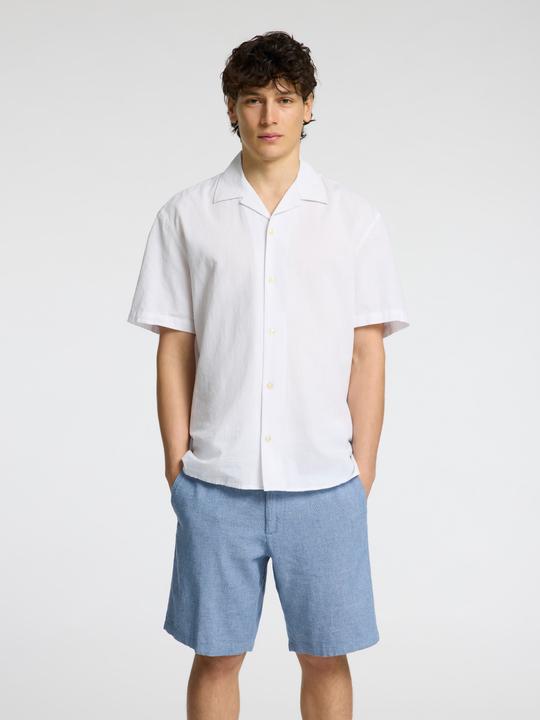 Actual product image Selected Homme Comfort Fit Shorts (XL)