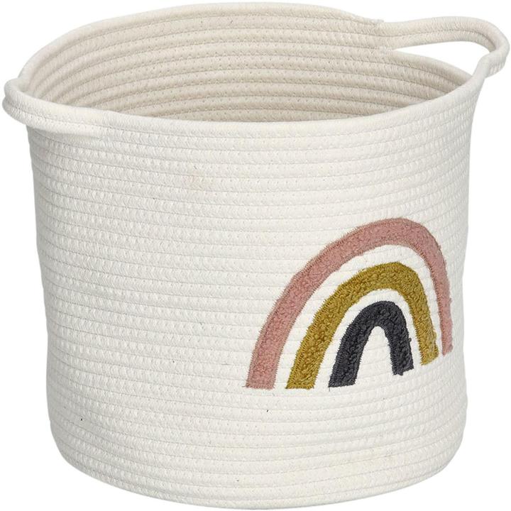 Image du produit Zeller Present Rainbow (1 x, 32 x 32 x 28 cm)