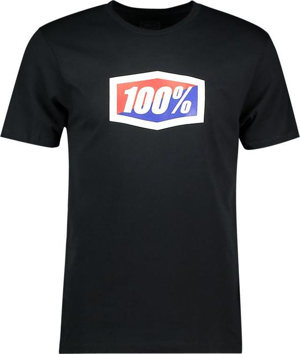 Produktbild 100% Official Herren T-Shirt (XL)