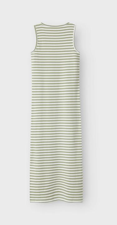 Produktbild Name it Nkfsuraja Xsl Sl Maxi Dress Noos (122)