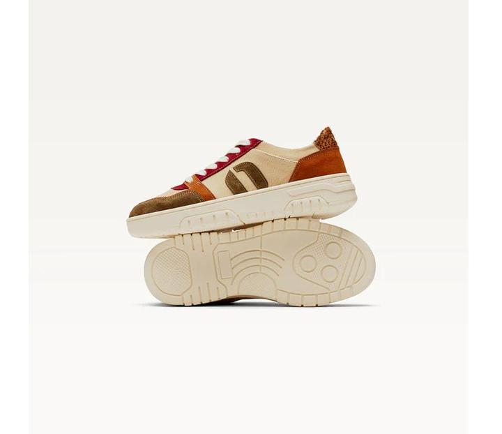 Immagine prodotto M. Moustache scarpe da m.moustache nora (39)
