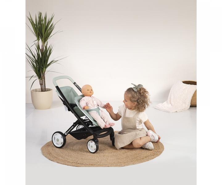 Produktbild Smoby Maxi-Cosi Twin