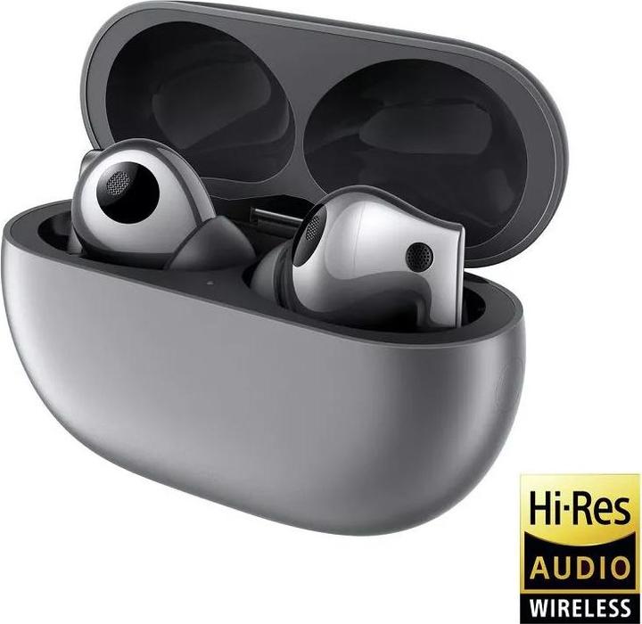 Image du produit Huawei Freebuds Pro 2 (ANC, 6.50 h, Sans fil)