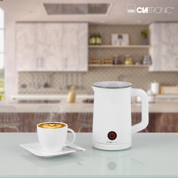 Image du produit Clatronic MS 3693 (Prise UE, 30 cl)