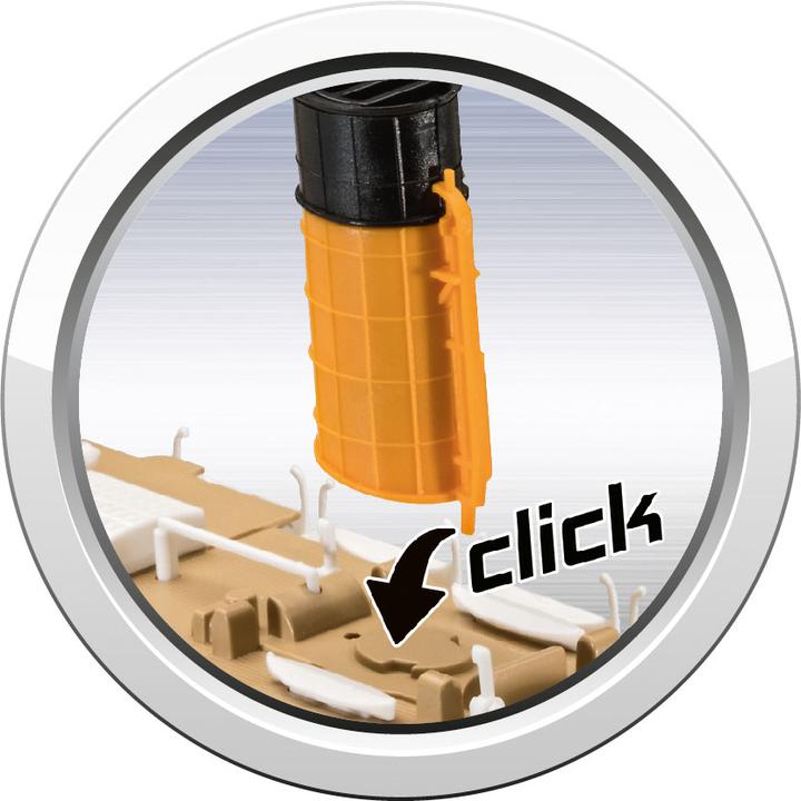 Actual product image Revell RMS Titanic