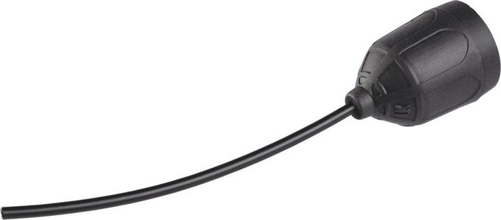 Image du produit UK Embout à fibre optique pour 2AAA-LED ATEX 100 mm (10 cm)