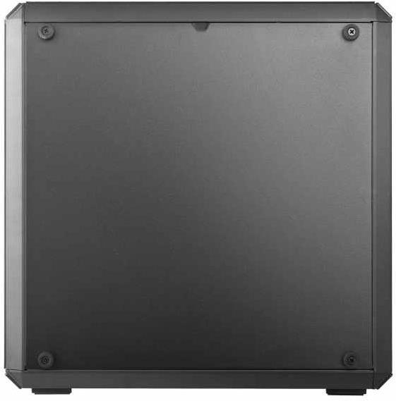 Productafbeelding Cooler Master MasterBoX Q300L (mATX, Mini-ITX)